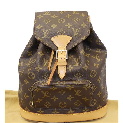 mini louis vuitton backpack replica|Louis Vuitton mini backpack.